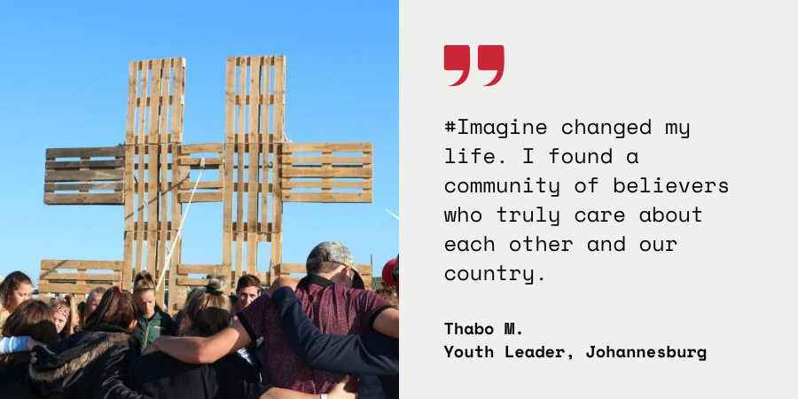 imagine movement testimonies 1