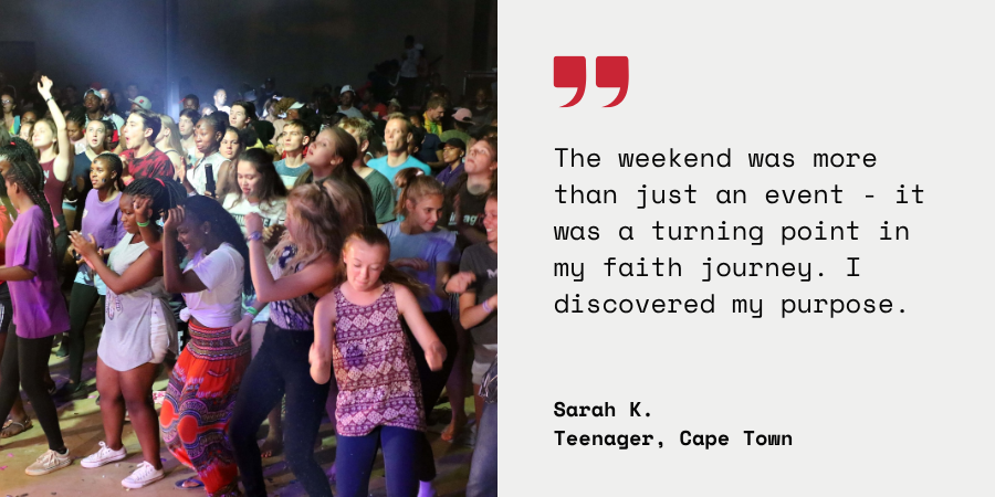 imagine movement testimonies 2