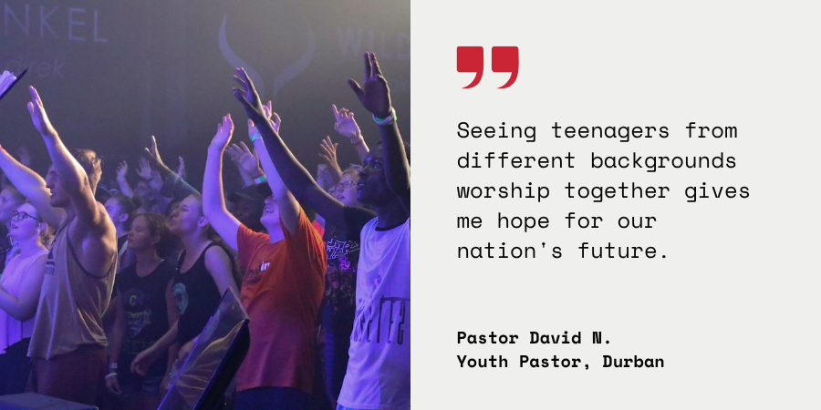 imagine movement testimonies 3